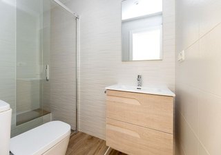 Ático en venta en Camino de Ronda - Rosaleda en Granada
