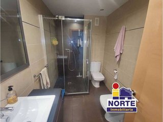 Piso en venta en Alcoy/Alcoi