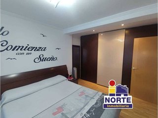 Piso en venta en Alcoy/Alcoi