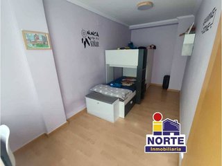 Piso en venta en Alcoy/Alcoi