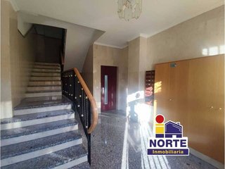 Piso en venta en Alcoy/Alcoi