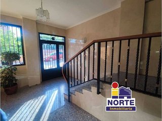 Piso en venta en Alcoy/Alcoi