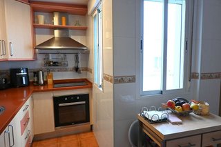 Piso en venta en San Francisco - Chorillo en Gabias (Las)
