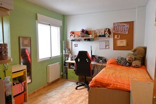 Piso en venta en San Francisco - Chorillo en Gabias (Las)