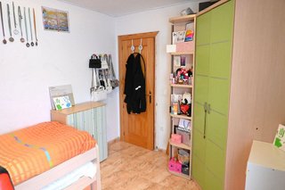 Piso en venta en San Francisco - Chorillo en Gabias (Las)