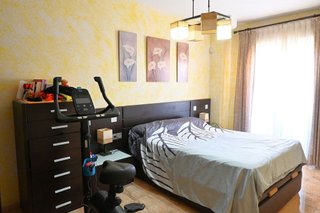 Piso en venta en San Francisco - Chorillo en Gabias (Las)