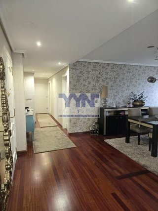 Piso en venta en Esteiro en Ferrol