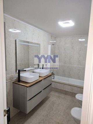 Piso en venta en Esteiro en Ferrol