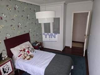 Piso en venta en Esteiro en Ferrol