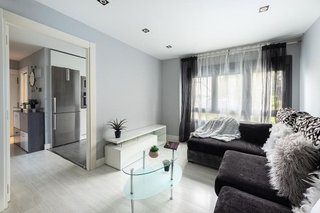 Piso en venta en Otxarkoaga en Bilbao