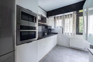 Piso en venta en Otxarkoaga en Bilbao