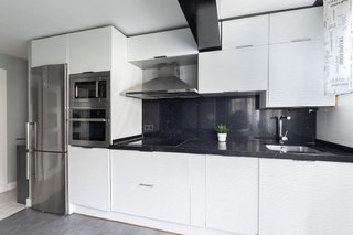 Piso en venta en Otxarkoaga en Bilbao