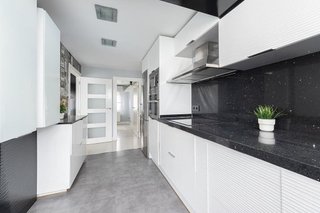 Piso en venta en Otxarkoaga en Bilbao