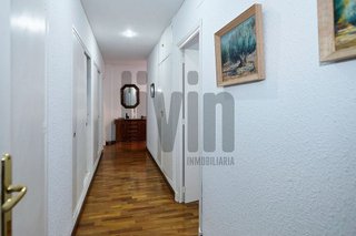 Piso en venta en San Bartolomé - Millán de Priego en Jaén