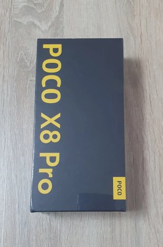 POCO X8 Pro 5G