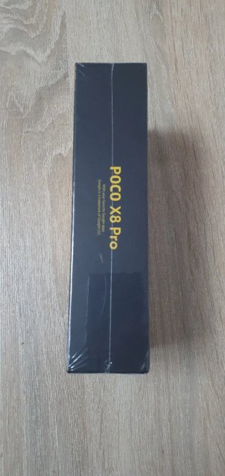 POCO X8 Pro 5G