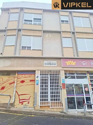 Piso en venta en La Salud - Perú - Buenavista en Santa Cruz de Tenerife