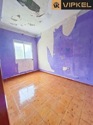 Piso en venta en La Salud - Perú - Buenavista en Santa Cruz de Tenerife