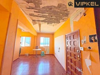 Piso en venta en La Salud - Perú - Buenavista en Santa Cruz de Tenerife