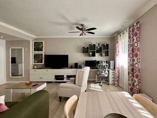 Piso en venta en Motril pueblo en Motril