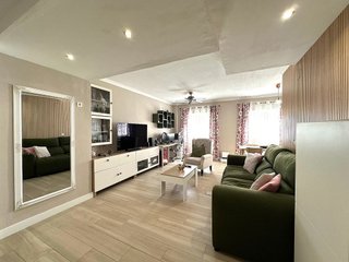 Piso en venta en Motril pueblo en Motril
