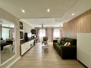 Piso en venta en Motril pueblo en Motril