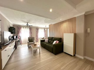 Piso en venta en Motril pueblo en Motril