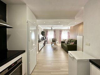 Piso en venta en Motril pueblo en Motril