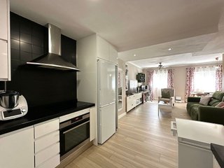 Piso en venta en Motril pueblo en Motril