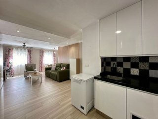Piso en venta en Motril pueblo en Motril