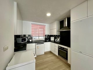 Piso en venta en Motril pueblo en Motril