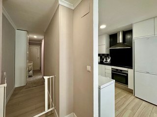 Piso en venta en Motril pueblo en Motril