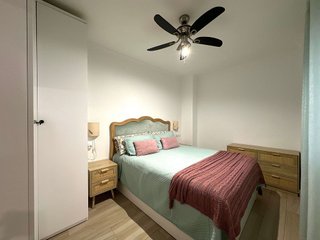 Piso en venta en Motril pueblo en Motril