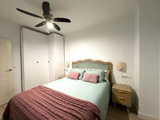 Piso en venta en Motril pueblo en Motril