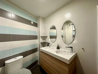 Piso en venta en Motril pueblo en Motril