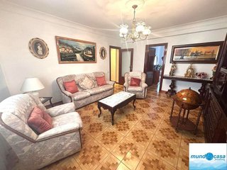 Piso en venta en Las Fuentes en Zaragoza