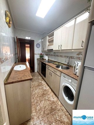 Piso en venta en Las Fuentes en Zaragoza