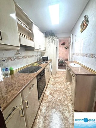 Piso en venta en Las Fuentes en Zaragoza