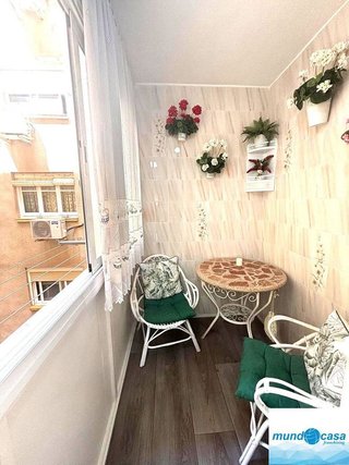 Piso en venta en Las Fuentes en Zaragoza