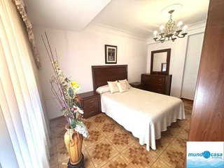 Piso en venta en Las Fuentes en Zaragoza