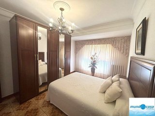 Piso en venta en Las Fuentes en Zaragoza