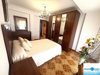 Piso en venta en Las Fuentes en Zaragoza