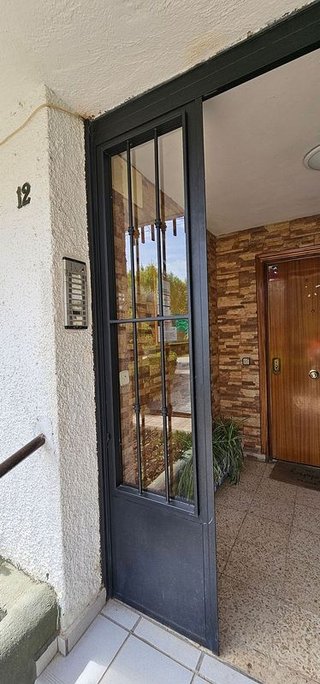 Piso en venta en Los Negrales en Collado Villalba