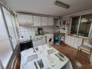 Piso en venta en Nueva Cartagena en Cartagena