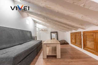 Ático en venta en Cortes - Huertas en Madrid
