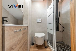 Ático en venta en Cortes - Huertas en Madrid