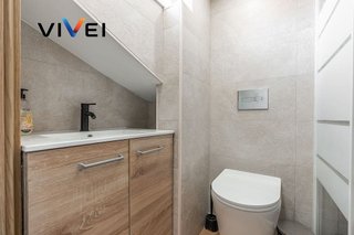 Ático en venta en Cortes - Huertas en Madrid