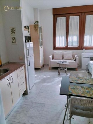 Estudio en venta en Parque Alcosa - Jardines del Edén en Sevilla