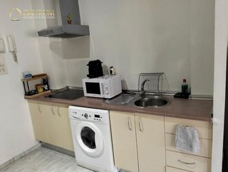 Estudio en venta en Parque Alcosa - Jardines del Edén en Sevilla