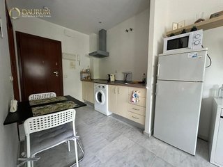 Estudio en venta en Parque Alcosa - Jardines del Edén en Sevilla